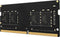 Lexar LD4AS008G-B3200GSST - DDR4 So-DIMM Geheugen 8GB 3200MT/s - Achterwaarts compatibel met 2666MHz