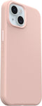 OtterBox Symmetry - MagSafe - DROP+ - iPhone 15 - Ballet Shoes (Pink)