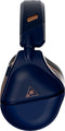 Turtle Beach Stealth 700 Gen 2 MAX - Gamingheadset - Draadloos Bluetooth 5.1 - Blauw