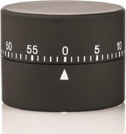 Timer Xanitalia Pro Zwart Monteuse