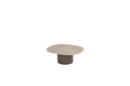 4so - Sofie coffee table frame 70x80x30 cm