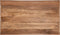 LABEL51 Tafelblad Straight Edge Eetkamertafel - Naturel - Mangohout - 120 cm Straight
