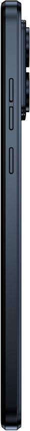 Motorola Moto G84 5G - Smartphone - 12GB RAM - 256GB opslag - Midnight Blauw