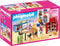 PLAYMOBIL 70206 - Dollhouse Leefkeuken - Oven Vaatwasser Koelkast