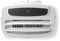 Nedis ACMB1WT9 - Mobiele 3-in-1 Airconditioner - 9000 BTU - Energieklasse A