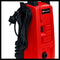 Einhell TC-HP 90 - Hogedrukreiniger - 300cm slang - Rood