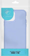 iMoshion Hoesje Geschikt voor iPhone 11 Pro Hoesje Siliconen - iMoshion Eco-Friendly Backcover - Lila