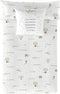 Noorse hoes Haciendo el Indio Give Me Omkeerbaar Bed van 90 (150 x 220 cm)