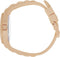 Ice Watch ICE generation - Nude 019149 Horloge - Siliconen - Roze - Ø 34 mm