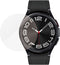 PanzerGlass Samsung Galaxy Watch 6 Classic (2023) - Glazen Screenprotector - Antibacterieel - Case Friendly