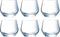Eclat Ultime Tumbler - 35cl ( Set van 6 )