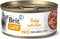 Brit Care Cat Can Turkey Paté with Ham 70 g (12)
