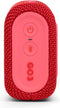 JBL GO 3 - Bluetooth Speaker - IP67 waterdicht - Rood