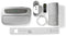 Nedis ACMB2BK12 - Mobiele 3-in-1 Airconditioner - 12000 BTU - Zwart