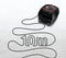 Bosch BGLS4POW2 - Slede stofzuiger - ProPower turboborstel - HEPA 13