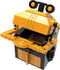 4M Spardosen Roboter - KidzRobotix retail