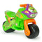 Loopmotor Injusa