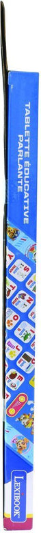 Lexibook JCPAD002PAI1 - Paw Patrol Tablet - Educatief NL/FR - Meerkleurig
