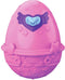 Hatchimals Alive - Hungry Hatchimals-speelset met kinderstoel en 2 minifiguren in eieren die zelf uitkomen