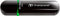 Transcend JetFlash 600 - USB-stick - 4 GB - Blauw