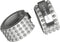 Oorbl Dames Panarea OS4PL (2 cm)