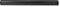 Nedis SPSB200BK - Soundbar - 2.0-kanaals 40W Bluetooth - Zwart
