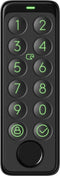 SwitchBot Keypad Touch - Keypad met Vingerafdruk en Wachtwoorden - Switchbot Keypad
