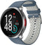 Polar Vantage V3 - Sport Smartwatch met GPS - ECG SpO2 Huidtemperatuurmeting - Aluminium