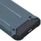 imoshion Hoesje - Geschikt voor Samsung Galaxy S21 - Rugged Xtreme Backcover - Donkerblauw