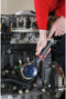 Facom U.48 Automatisch spannende oliefiltersleutel