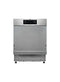 AEG FES7672APM - Inbouw vaatwasser - 14 couverts - Geluidsniveau 43 dB