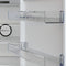 Beko B5rcna346hxb - Koelvriescombinatie - 316 Liter - NoFrost - RVS