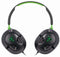 Bigben Interactive Ear Force Recon 50X - Gaming Headset - Stereo - Groen Zwart