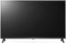 LG 55UQ75003LF - Ultra HD TV - 55