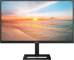 Philips 27E1N1800AE - 27" Monitor - 4K Ultra HD IPS - Zwart