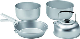 Easy Camp Adventure Cook Set - L