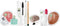 Deborah Milano Formula Pura Eyepencil Blue