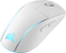 Corsair M75 RGB Wireless - Draadloos - Optisch 26000dpi - Wit
