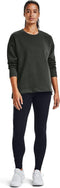Under Armour Favorite WM Leggings Dames Sportlegging - Maat XS
