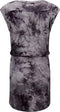 Retour Jeans Abby - Meisjes Jurk - Met drawstring - Maat 104