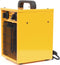 Master B1.8ECA Elektrische heater/-kachel - 1,8kW