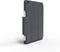 ZAGG Pro Keys - Bluetooth Keyboard case met trackpad - 2 meter dropprotectie - Zwart