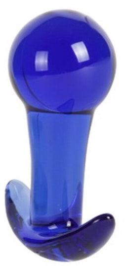 Anale Plug S Pleasures Blauw