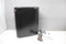 Brabantia Bo Touch Bin Hi Prullenbak - 60 liter - Soft-touch openingssysteem - Matt Black