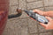 Dremel Draadborstel 13,0 mm (404) - Polijst-accessoire voor multitools - Voor reinigen en polijsten van metalen oppervlakken