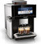 Siemens EQ900 TQ905R09 - Volautomatische espressomachine - SuperSilent technologie 29 koffiespecialiteiten