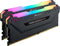 Corsair Vengeance RGB Pro - Geheugenmodule - 16GB DDR4 3600MT/s CAS 16 (2x 8GB)