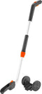 GARDENA Telescoopsteel 9859-20 - Accugrasschaar - Verstelbaar met wielen