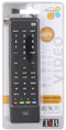 T'nB TCUN06 - Set-topbox - Afstandsbediening met drukknoppen - Zwart