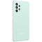 Samsung Galaxy A52S 5G - Groen - 128 GB - Fysieke simkaart